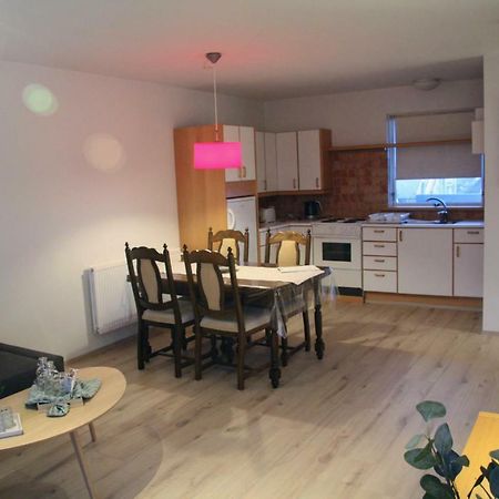 Cozy And Charming Apartment In Reykjavik. Free Parking. Экстерьер фото